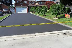 Best Permeable Paver Driveways  in Hyattsville, MD